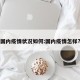 国内疫情状况如何:国内疫情怎样?