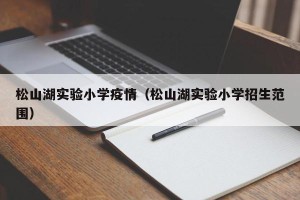 松山湖实验小学疫情（松山湖实验小学招生范围）