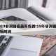 2019非洲猪瘟最新疫情:19年非洲猪瘟开始时间