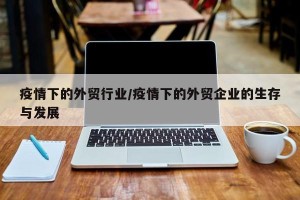 疫情下的外贸行业/疫情下的外贸企业的生存与发展